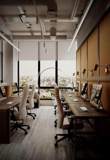 Commercial real estate at st. Ul Zlatoustovskaya (area 222 m²) - Atlanta.ua - photo 35