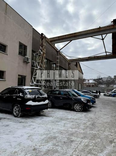 Коммерческая недвижимость по адресу ул. Златоустовская (площадь 15000 м²) - Atlanta.ua - фото 14