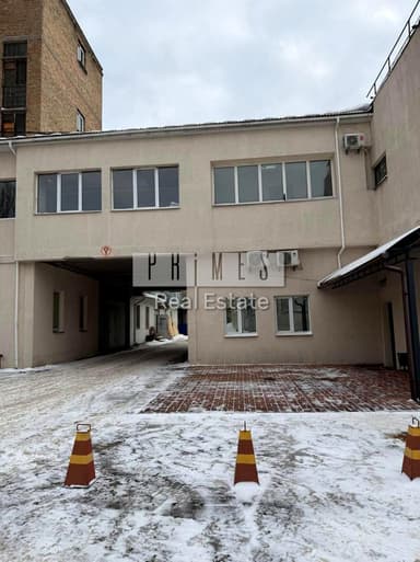 Коммерческая недвижимость по адресу ул. Златоустовская (площадь 15000 м²) - Atlanta.ua - фото 13