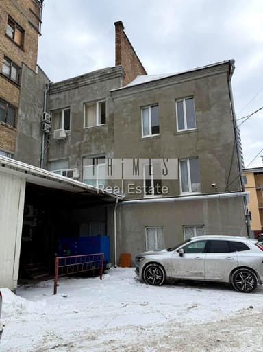 Коммерческая недвижимость по адресу ул. Златоустовская (площадь 15000 м²) - Atlanta.ua - фото 21