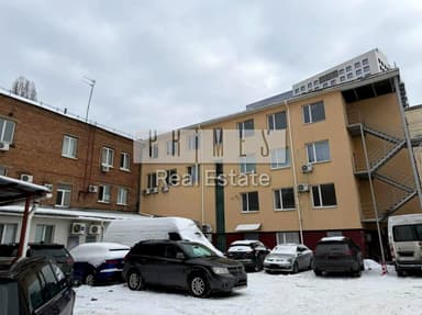 Коммерческая недвижимость по адресу ул. Златоустовская (площадь 15000 м²) - Atlanta.ua - фото 23