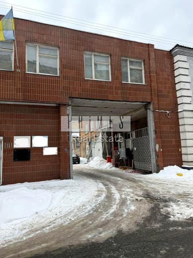 Коммерческая недвижимость по адресу ул. Златоустовская (площадь 15000 м²) - Atlanta.ua - фото 24