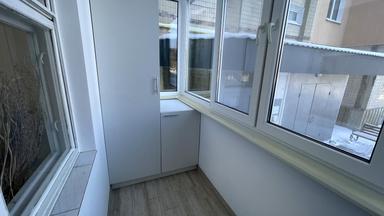 3-кімнатна квартира за адресою (площа 69 м²) - Atlanta.ua - фото 22