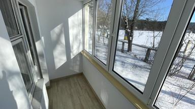 3-кімнатна квартира за адресою (площа 69 м²) - Atlanta.ua - фото 23