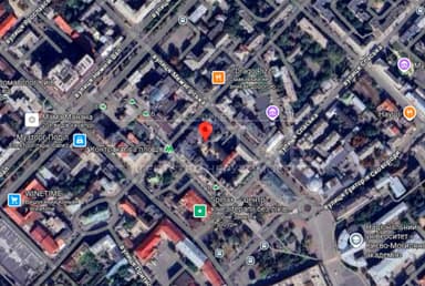 Коммерческая недвижимость по адресу пл. Контрактовая (площадь 38 м²) - Atlanta.ua - фото 22