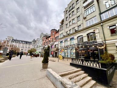 Коммерческая недвижимость по адресу пл. Контрактовая (площадь 38 м²) - Atlanta.ua - фото 13