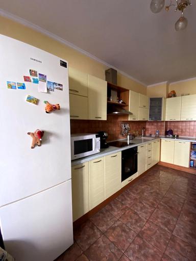 2-комнатная квартира по адресу ул. Китобойная (площадь 82 м²) - Atlanta.ua - фото 17