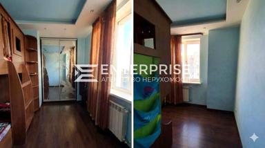 2-комнатная квартира по адресу ул. Покотило (площадь 64,9 м²) - Atlanta.ua - фото 49