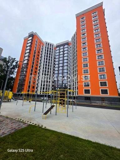 3-комнатная квартира по адресу ул. Живописная (площадь 96,4 м²) - Atlanta.ua - фото 21