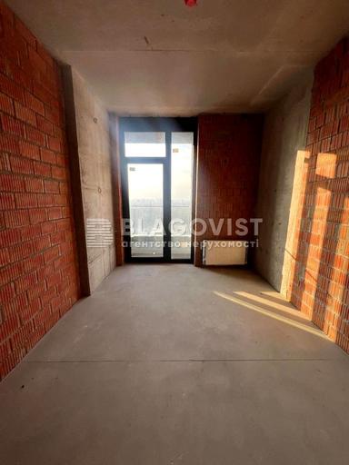 3-комнатная квартира по адресу ул. Живописная (площадь 96,4 м²) - Atlanta.ua - фото 16