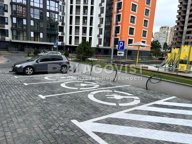 3-комнатная квартира по адресу ул. Живописная (площадь 96,4 м²) - Atlanta.ua - фото 22