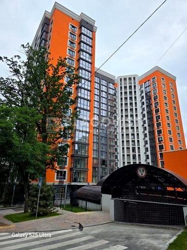 3-комнатная квартира по адресу ул. Живописная (площадь 96,4 м²) - Atlanta.ua - фото 13