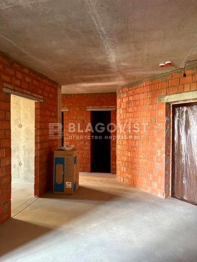 3-комнатная квартира по адресу ул. Живописная (площадь 96,4 м²) - Atlanta.ua - фото 24