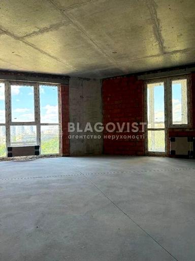 3-комнатная квартира по адресу ул. Живописная (площадь 96,4 м²) - Atlanta.ua - фото 14