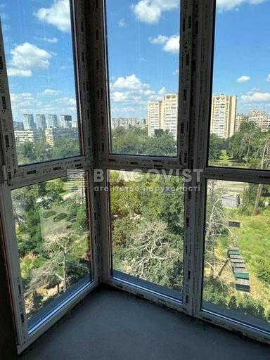 3-комнатная квартира по адресу ул. Живописная (площадь 96,4 м²) - Atlanta.ua - фото 18