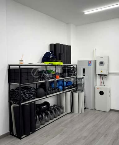 Коммерческая недвижимость по адресу (площадь 61 м²) - Atlanta.ua - фото 15