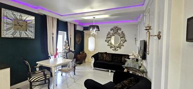 1-комнатная квартира по адресу ул. Mock (площадь 43,6 м²) - Atlanta.ua - фото 15