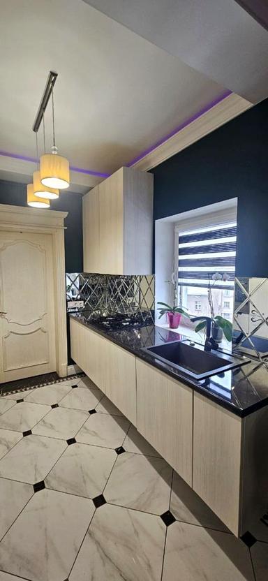 1-комнатная квартира по адресу ул. Mock (площадь 43,6 м²) - Atlanta.ua - фото 19