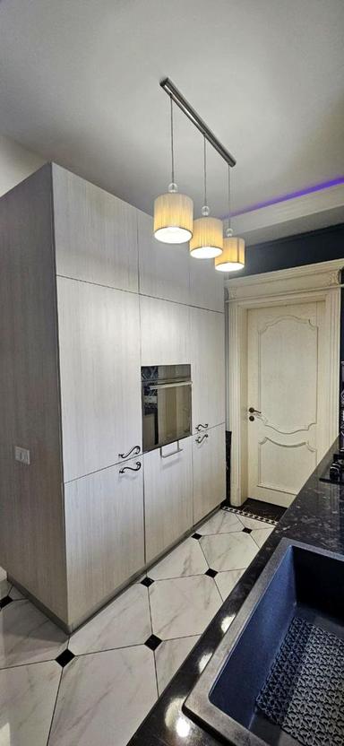 1-комнатная квартира по адресу ул. Mock (площадь 43,6 м²) - Atlanta.ua - фото 20