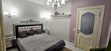 1-комнатная квартира по адресу ул. Mock (площадь 43,6 м²) - Atlanta.ua - фото 21