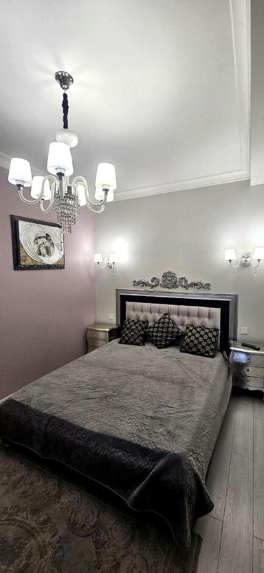 1-комнатная квартира по адресу ул. Mock (площадь 43,6 м²) - Atlanta.ua - фото 22