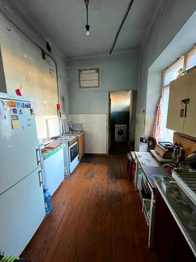 3-комнатная квартира по адресу ул. Шалимова (площадь 76 м²) - Atlanta.ua - фото 25