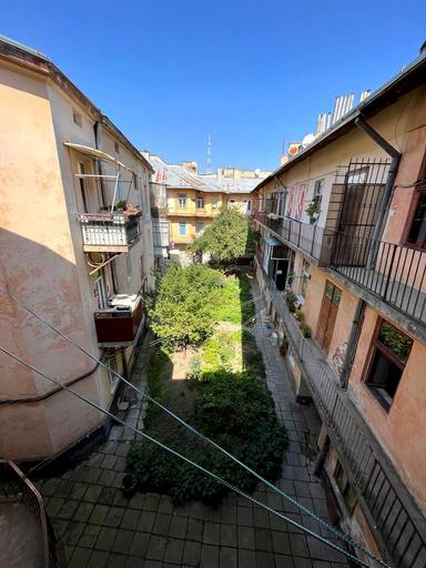 3-комнатная квартира по адресу ул. Шалимова (площадь 76 м²) - Atlanta.ua - фото 35