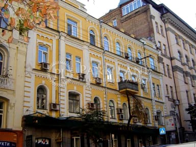 Коммерческая недвижимость по адресу ул. Прорезная (площадь 319 м²) - Atlanta.ua - фото 12