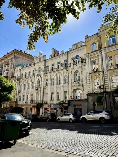 Коммерческая недвижимость по адресу ул. Прорезная (площадь 319 м²) - Atlanta.ua - фото 22