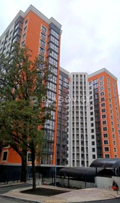 1-комнатная квартира по адресу (площадь 45,5 м²) - Atlanta.ua - фото 22