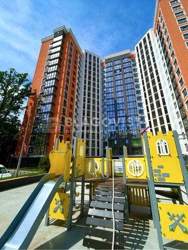 1-комнатная квартира по адресу (площадь 45,5 м²) - Atlanta.ua - фото 40