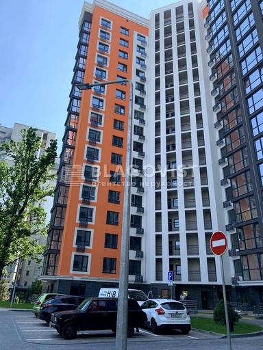 1-комнатная квартира по адресу (площадь 45,5 м²) - Atlanta.ua - фото 41