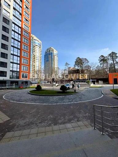 1-комнатная квартира по адресу (площадь 45,5 м²) - Atlanta.ua - фото 33