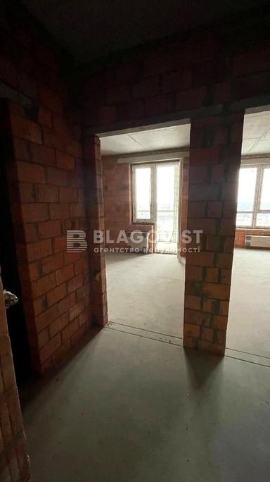 1-комнатная квартира по адресу (площадь 45,5 м²) - Atlanta.ua - фото 28