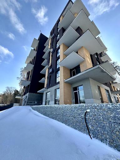 2-комнатная квартира по адресу Берестейский проспект(пр-т. Победы) (площадь 89,5 м²) - Atlanta.ua - фото 22