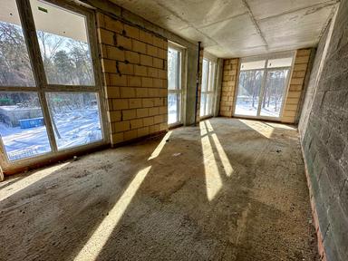 2-комнатная квартира по адресу Берестейский проспект(пр-т. Победы) (площадь 89,5 м²) - Atlanta.ua - фото 12