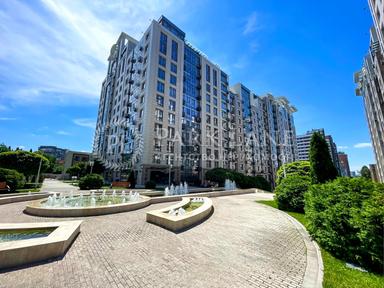 3-кімнатна квартира за адресою вул. Саперне поле (площа 134 м²) - Atlanta.ua - фото 31