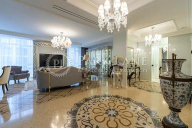 3-кімнатна квартира за адресою вул. Саперне поле (площа 134 м²) - Atlanta.ua - фото 36