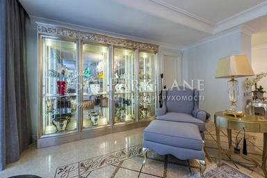 3-кімнатна квартира за адресою вул. Саперне поле (площа 134 м²) - Atlanta.ua - фото 38