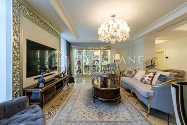 3-кімнатна квартира за адресою вул. Саперне поле (площа 134 м²) - Atlanta.ua - фото 39