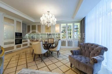 3-кімнатна квартира за адресою вул. Саперне поле (площа 134 м²) - Atlanta.ua - фото 40