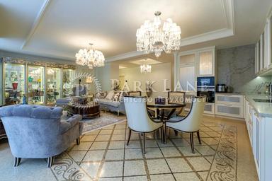 3-кімнатна квартира за адресою вул. Саперне поле (площа 134 м²) - Atlanta.ua - фото 41