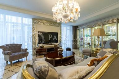 3-кімнатна квартира за адресою вул. Саперне поле (площа 134 м²) - Atlanta.ua - фото 45