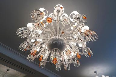 3-кімнатна квартира за адресою вул. Саперне поле (площа 134 м²) - Atlanta.ua - фото 47