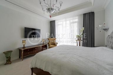 3-кімнатна квартира за адресою вул. Саперне поле (площа 134 м²) - Atlanta.ua - фото 56