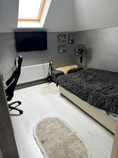 3-комнатная квартира по адресу (площадь 61,3 м²) - Atlanta.ua - фото 13