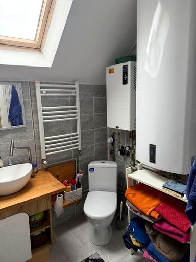 3-комнатная квартира по адресу (площадь 61,3 м²) - Atlanta.ua - фото 15