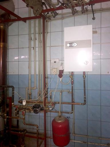 Commercial real estate at (area 182 m²) - Atlanta.ua - photo 19