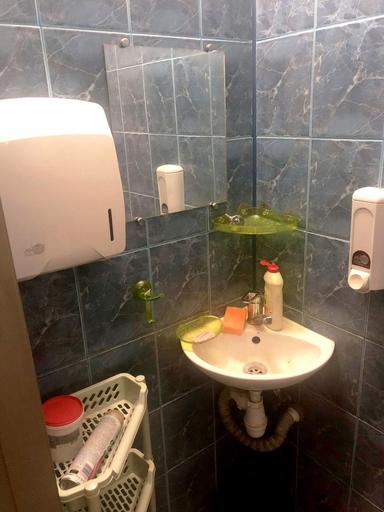 Commercial real estate at (area 182 m²) - Atlanta.ua - photo 24