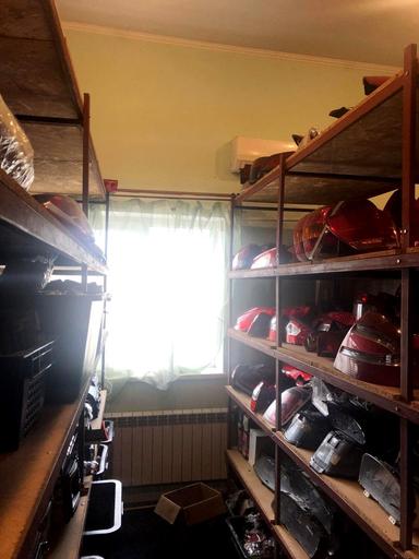 Commercial real estate at (area 182 m²) - Atlanta.ua - photo 15